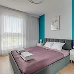 Apartman Letnica Biale Piaski By Triapart