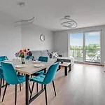 Apartman Letnica Biale Piaski By Triapart Gdańsk