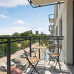 Apartman Letnica Biale Piaski By Triapart