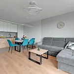 Letnica Biale Piaski By Triapart * Gdańsk