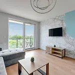 Letnica Biale Piaski By Triapart Appartement *