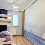 Letnica Biale Piaski By Triapart Appartement Gdańsk