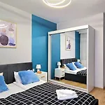 Letnica Biale Piaski By Triapart Appartement *
