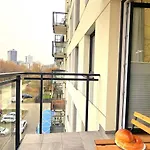Apartman Letnica Biale Piaski By Triapart *