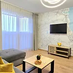 Letnica Biale Piaski By Triapart *