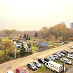Letnica Biale Piaski By Triapart Apartman Gdańsk