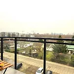 Letnica Biale Piaski By Triapart Appartement Gdańsk