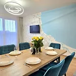 Appartement Letnica Biale Piaski By Triapart