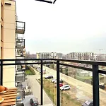 Letnica Biale Piaski By Triapart Apartman *