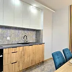 Apartman Letnica Biale Piaski By Triapart