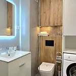 Apartman Letnica Biale Piaski By Triapart *
