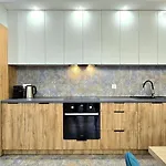 Appartement Letnica Biale Piaski By Triapart