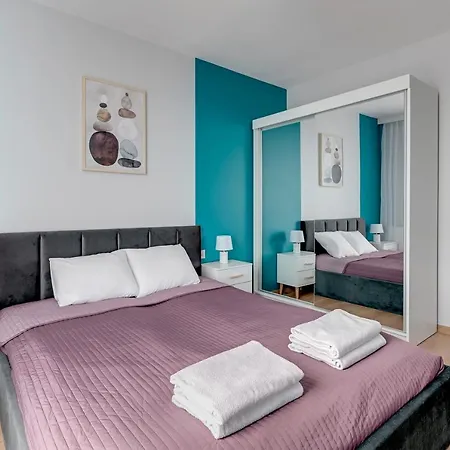 Letnica Biale Piaski By Triapart Gdansk