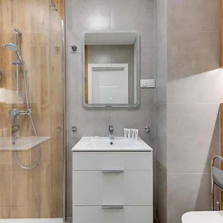 Letnica Biale Piaski By Triapart Gdansk