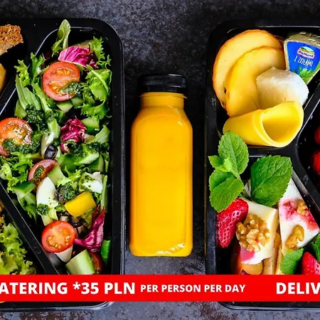 Apartmán Letnica Biale Piaski By Triapart Gdaňsk