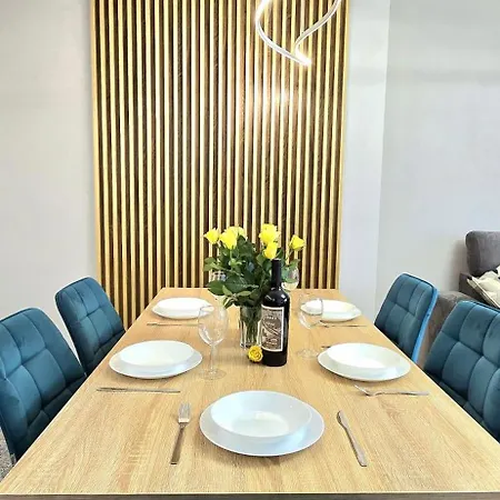 Letnica Biale Piaski By Triapart Gdansk