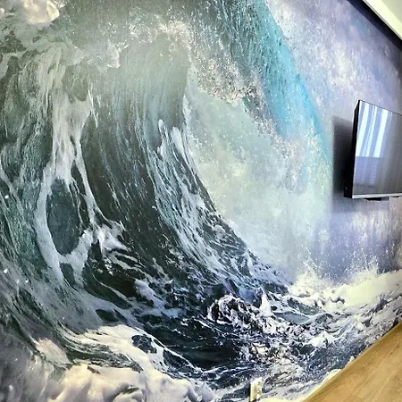 Letnica Biale Piaski By Triapart * Gdansk