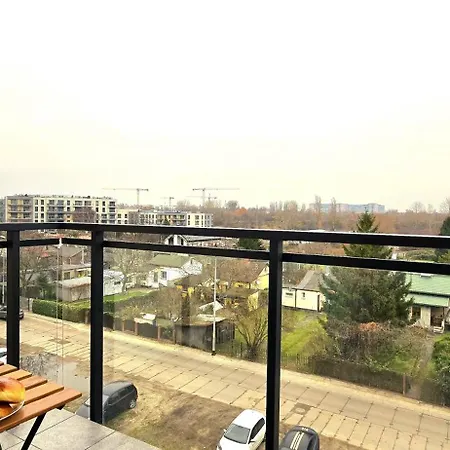 Letnica Biale Piaski By Triapart Apartamento Gdansk