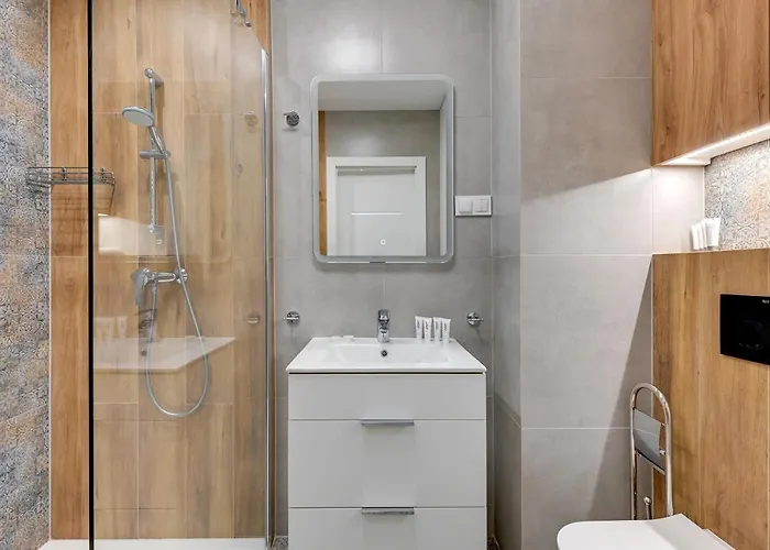 Letnica Biale Piaski By Triapart Gdansk