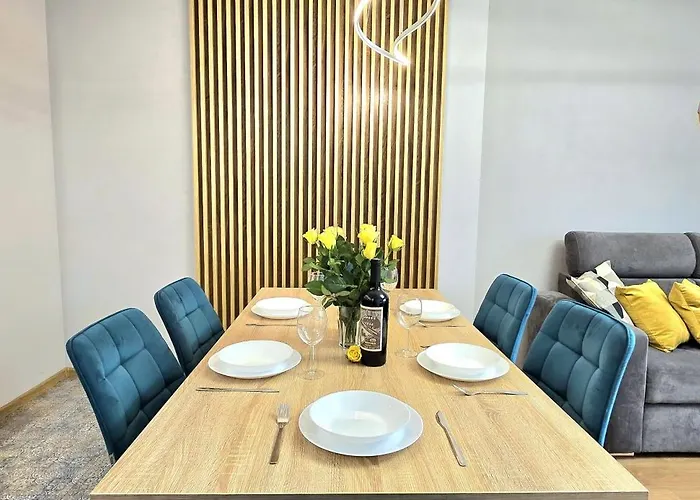 Letnica Biale Piaski By Triapart 格但斯克