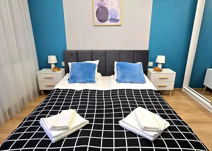 Letnica Biale Piaski By Triapart * 格但斯克