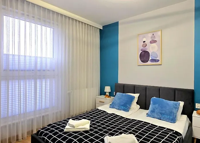 Letnica Biale Piaski By Triapart Gdansk