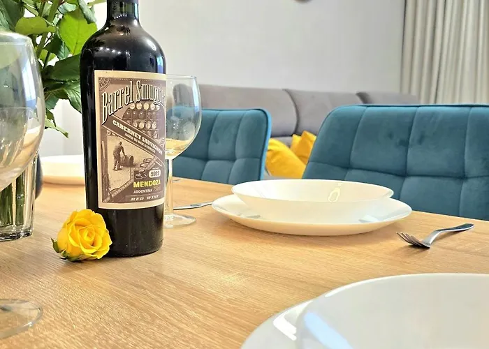 Letnica Białe Piaski By Triapart