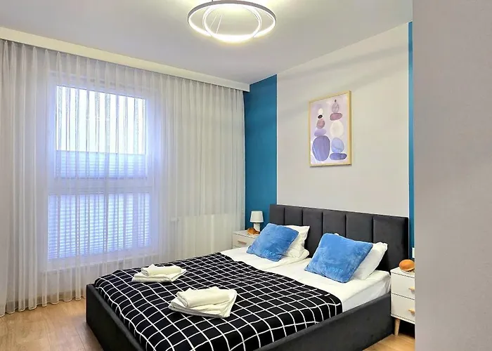 Letnica Białe Piaski By Triapart *