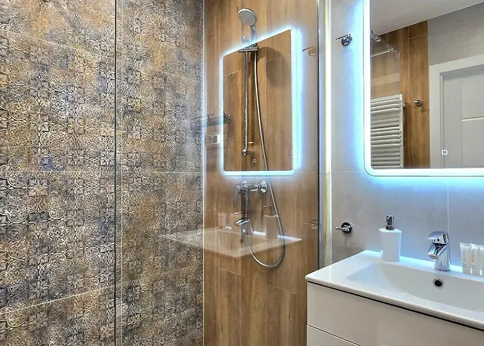 Letnica Białe Piaski By Triapart