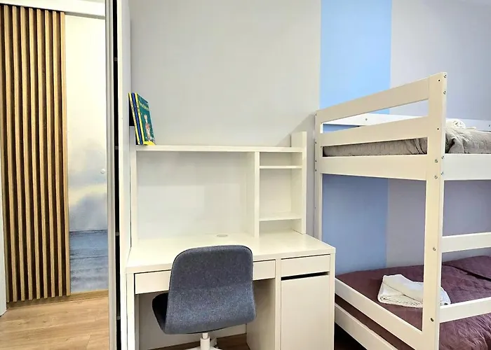 Apartment Letnica Biale Piaski By Triapart *