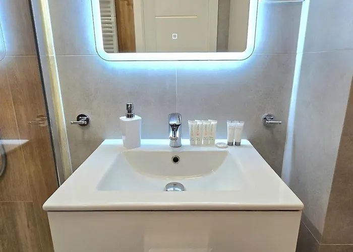 Letnica Białe Piaski By Triapart